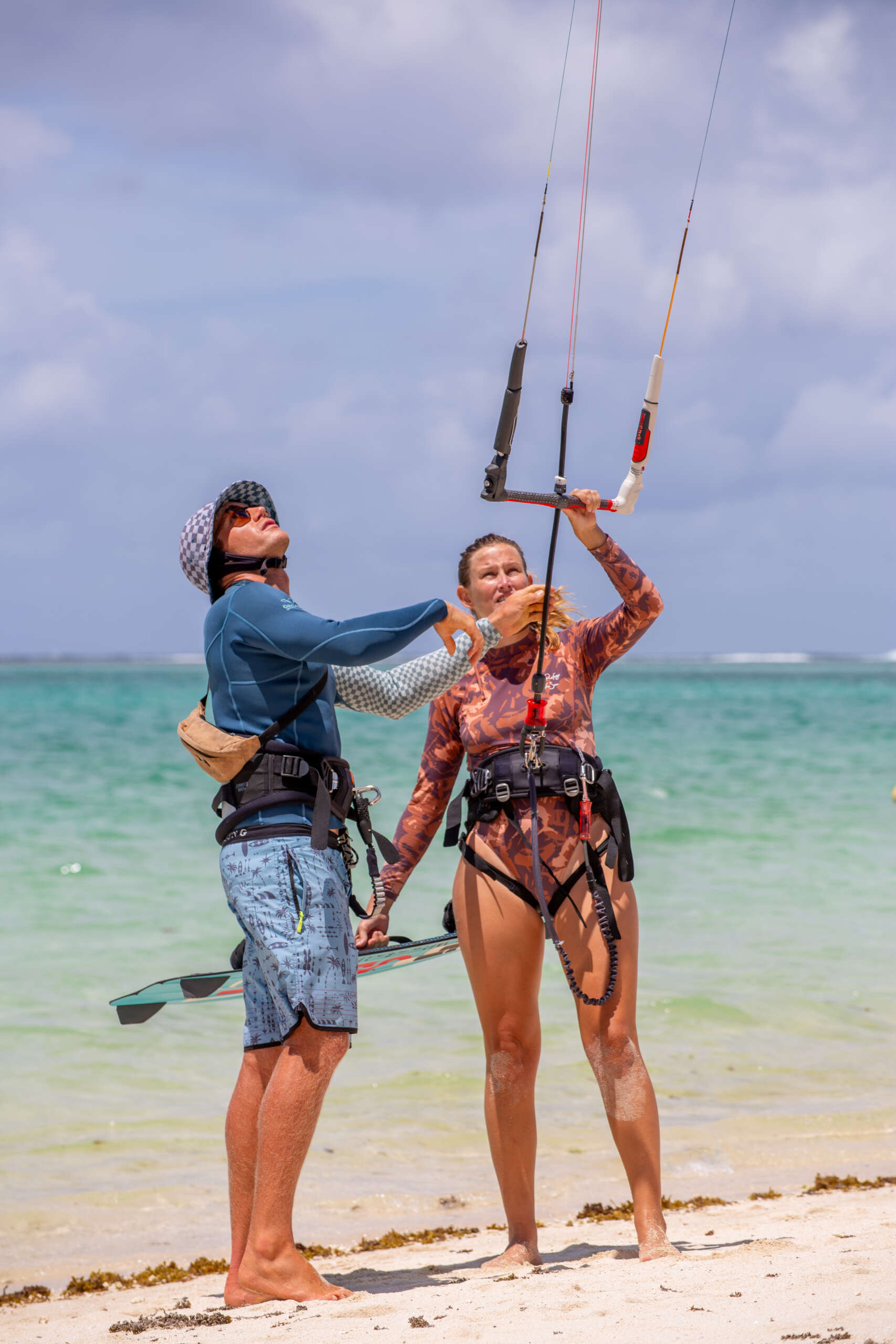 Discovery Kitesurf